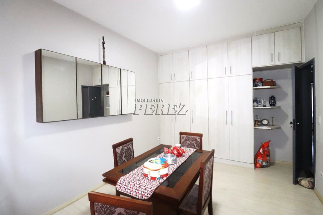 Casa, de 4 quartos à venda no Dom Pedro - Londrina/PR - Foto 7