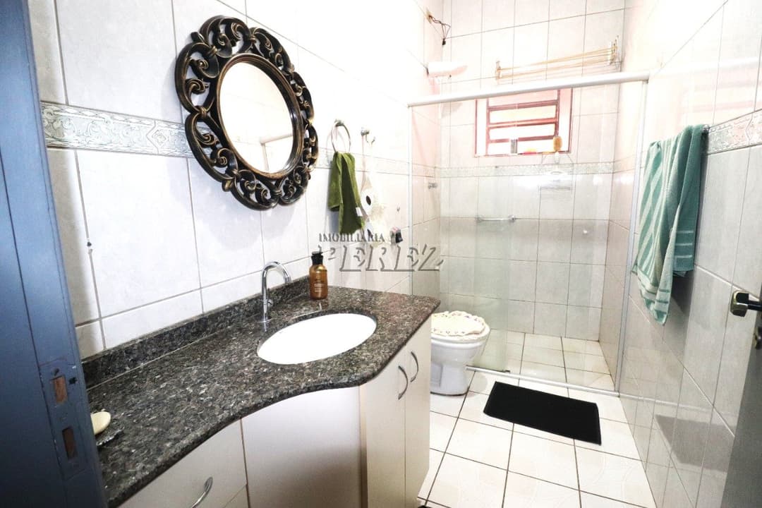 Casa, de 4 quartos à venda no Dom Pedro - Londrina/PR - Foto 8