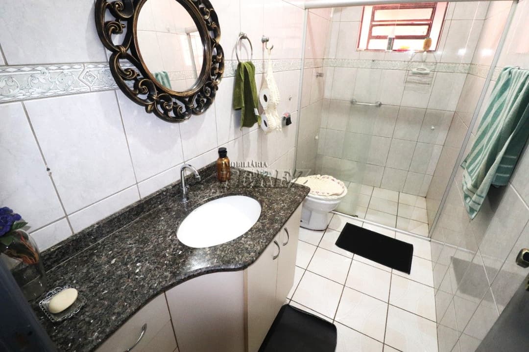 Casa, de 4 quartos à venda no Dom Pedro - Londrina/PR - Foto 10