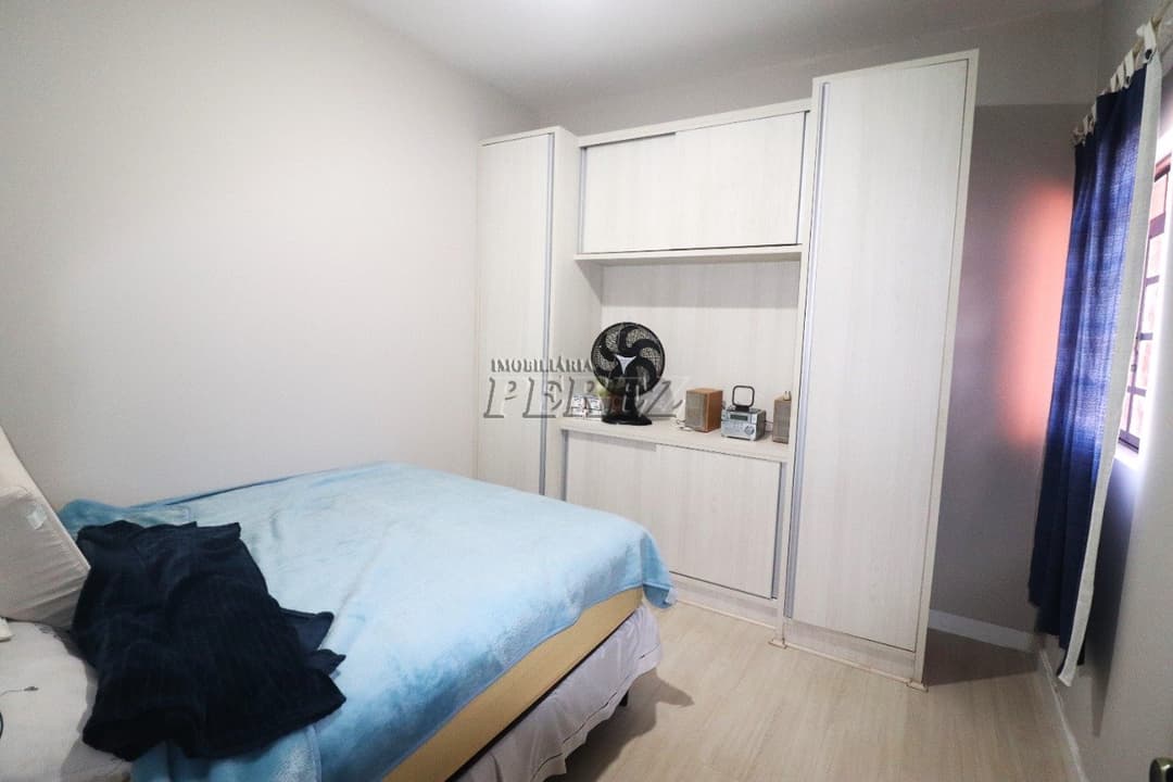 Casa, de 4 quartos à venda no Dom Pedro - Londrina/PR - Foto 11