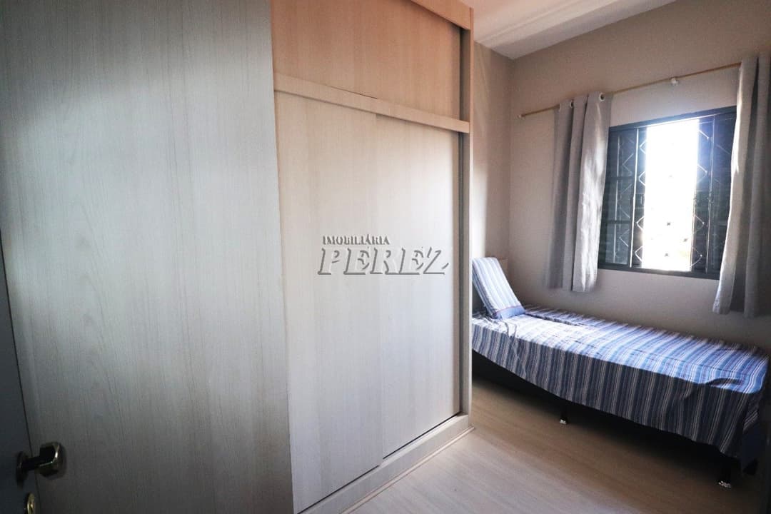 Casa, de 4 quartos à venda no Dom Pedro - Londrina/PR - Foto 13