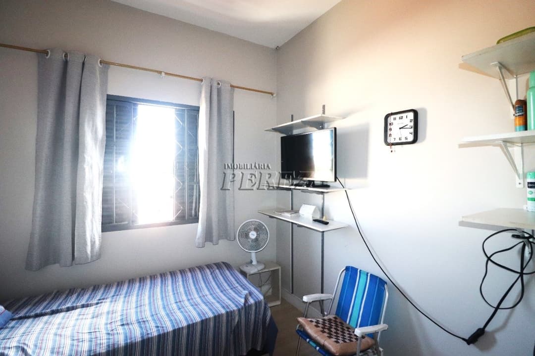 Casa, de 4 quartos à venda no Dom Pedro - Londrina/PR - Foto 14