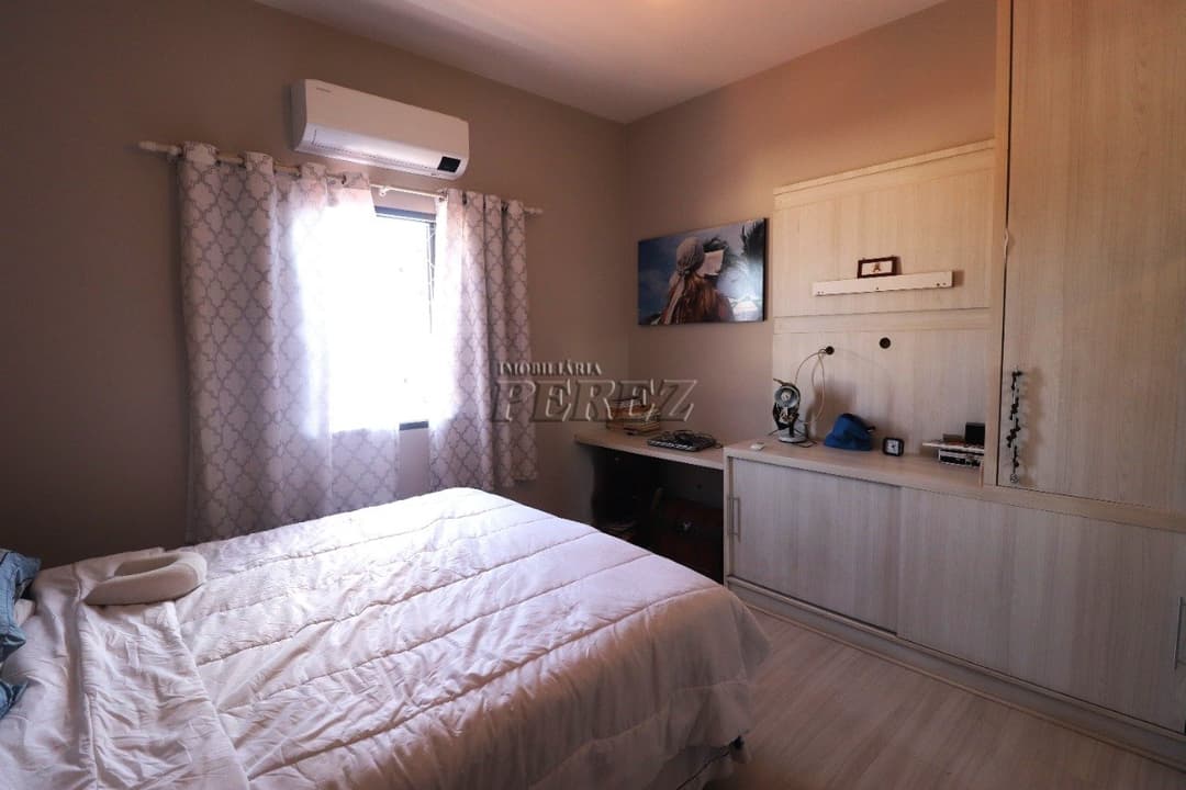 Casa, de 4 quartos à venda no Dom Pedro - Londrina/PR - Foto 16