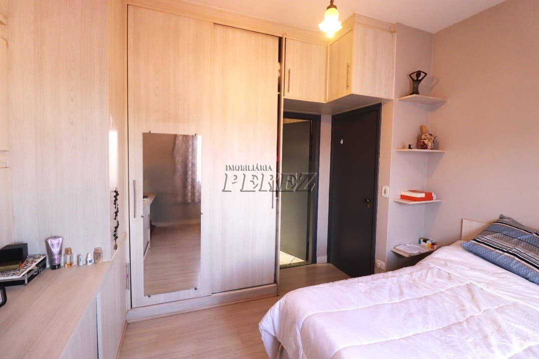 Casa, de 4 quartos à venda no Dom Pedro - Londrina/PR - Foto 18
