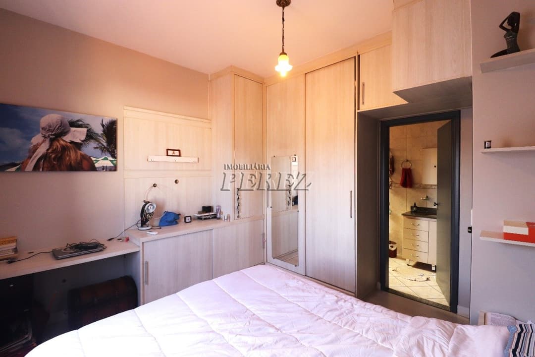 Casa, de 4 quartos à venda no Dom Pedro - Londrina/PR - Foto 19
