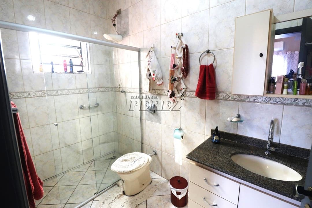 Casa, de 4 quartos à venda no Dom Pedro - Londrina/PR - Foto 20