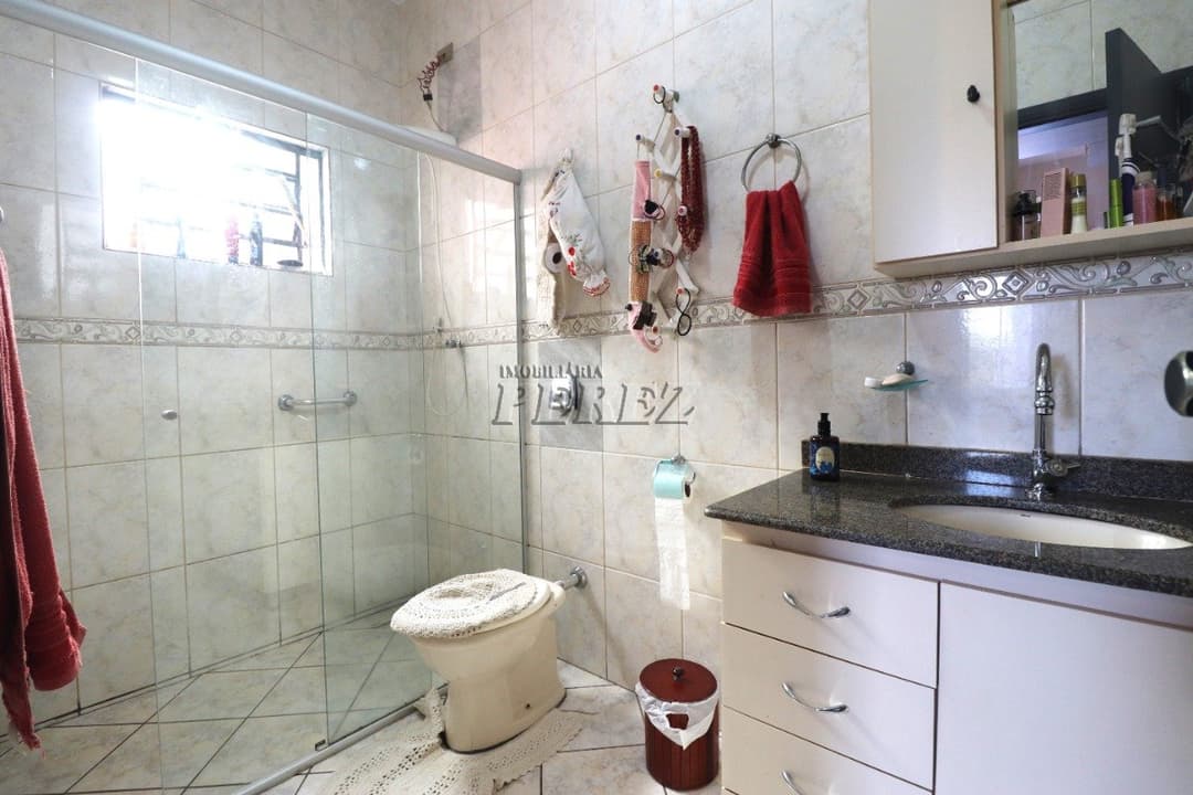 Casa, de 4 quartos à venda no Dom Pedro - Londrina/PR - Foto 21