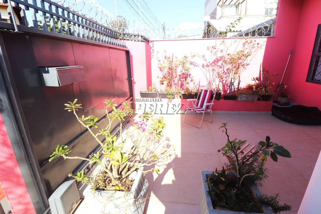 Casa, de 4 quartos à venda no Dom Pedro - Londrina/PR - Foto 23