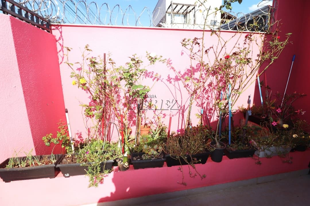 Casa, de 4 quartos à venda no Dom Pedro - Londrina/PR - Foto 24