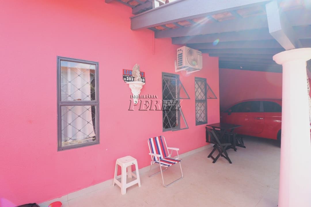 Casa, de 4 quartos à venda no Dom Pedro - Londrina/PR - Foto 25