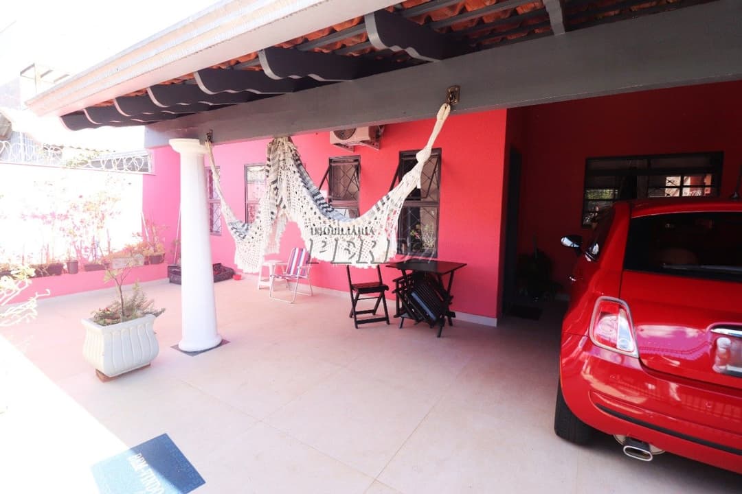 Casa, de 4 quartos à venda no Dom Pedro - Londrina/PR - Foto 27