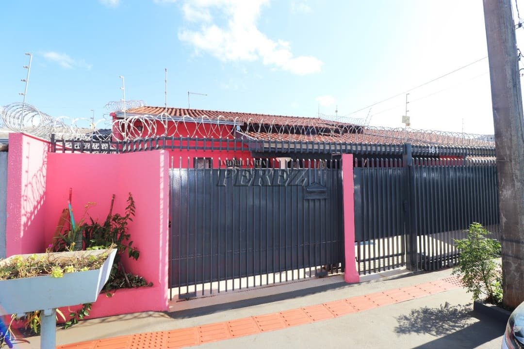 Casa, de 4 quartos à venda no Dom Pedro - Londrina/PR - Foto 28