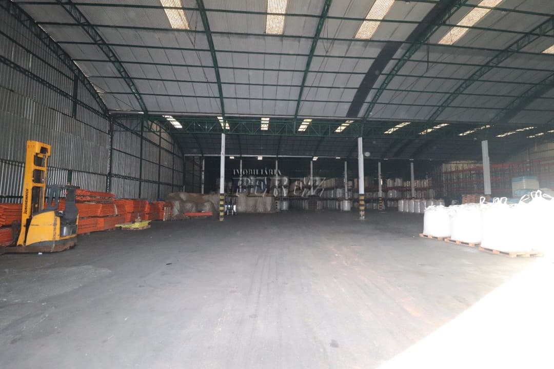 Galpão, 4600 m² para alugar no Vila Yara - Londrina/PR - Foto 5