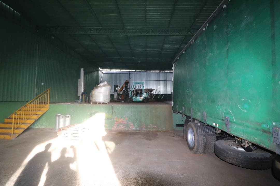 Galpão, 4600 m² para alugar no Vila Yara - Londrina/PR - Foto 7