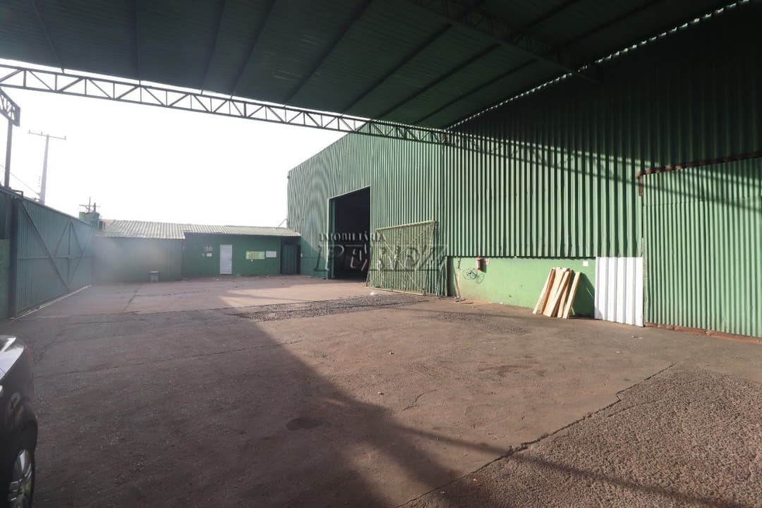 Galpão, 4600 m² para alugar no Vila Yara - Londrina/PR - Foto 8
