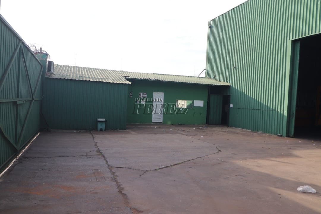 Galpão, 4600 m² para alugar no Vila Yara - Londrina/PR - Foto 11
