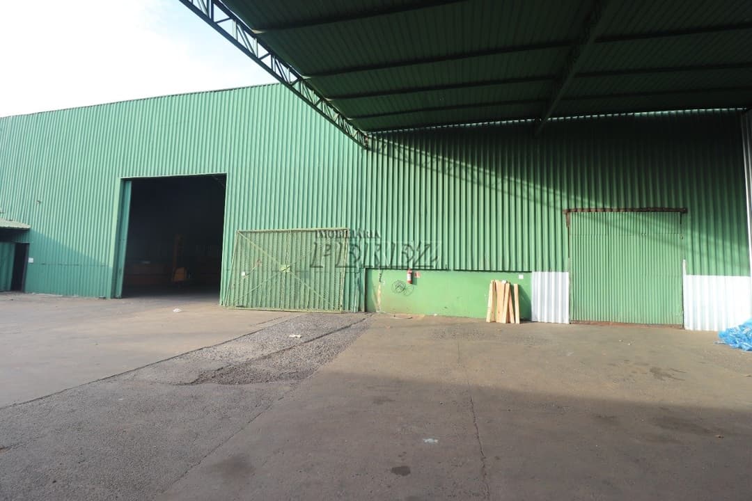 Galpão, 4600 m² para alugar no Vila Yara - Londrina/PR - Foto 12