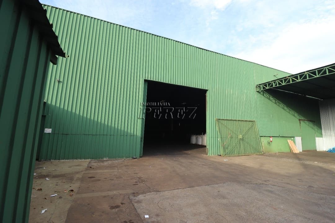 Galpão, 4600 m² para alugar no Vila Yara - Londrina/PR - Foto 13