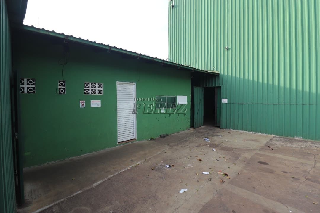 Galpão, 4600 m² para alugar no Vila Yara - Londrina/PR - Foto 14