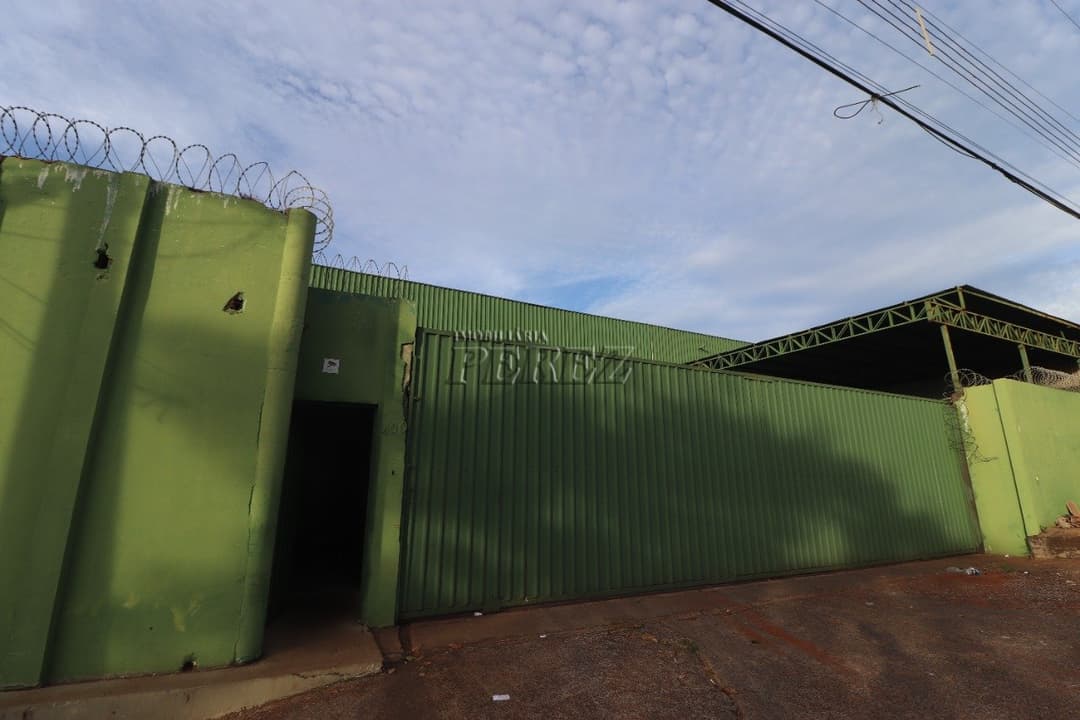 Galpão, 4600 m² para alugar no Vila Yara - Londrina/PR - Foto 20