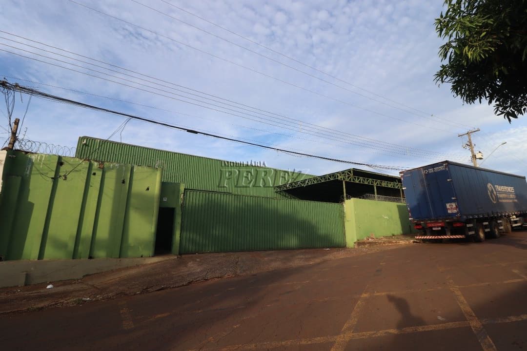Galpão, 4600 m² para alugar no Vila Yara - Londrina/PR - Foto 21