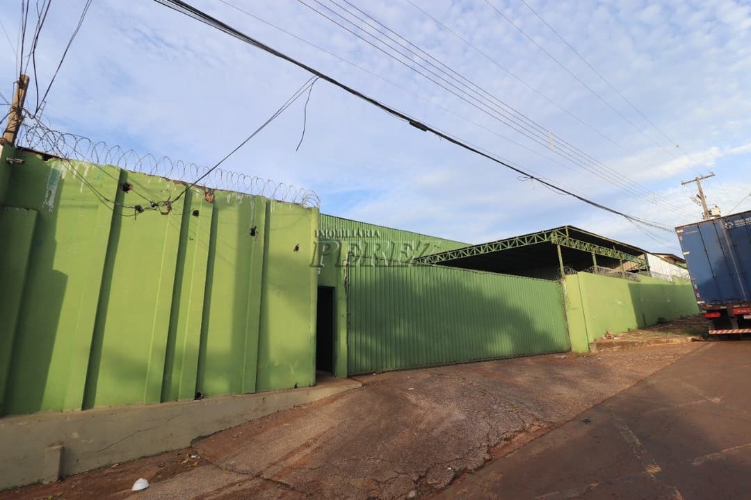 Galpão, 4600 m² para alugar no Vila Yara - Londrina/PR - Foto 22