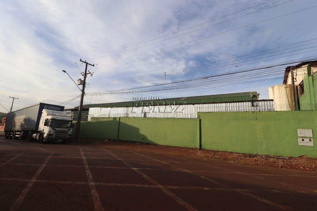 Galpão, 4600 m² para alugar no Vila Yara - Londrina/PR - Foto 23