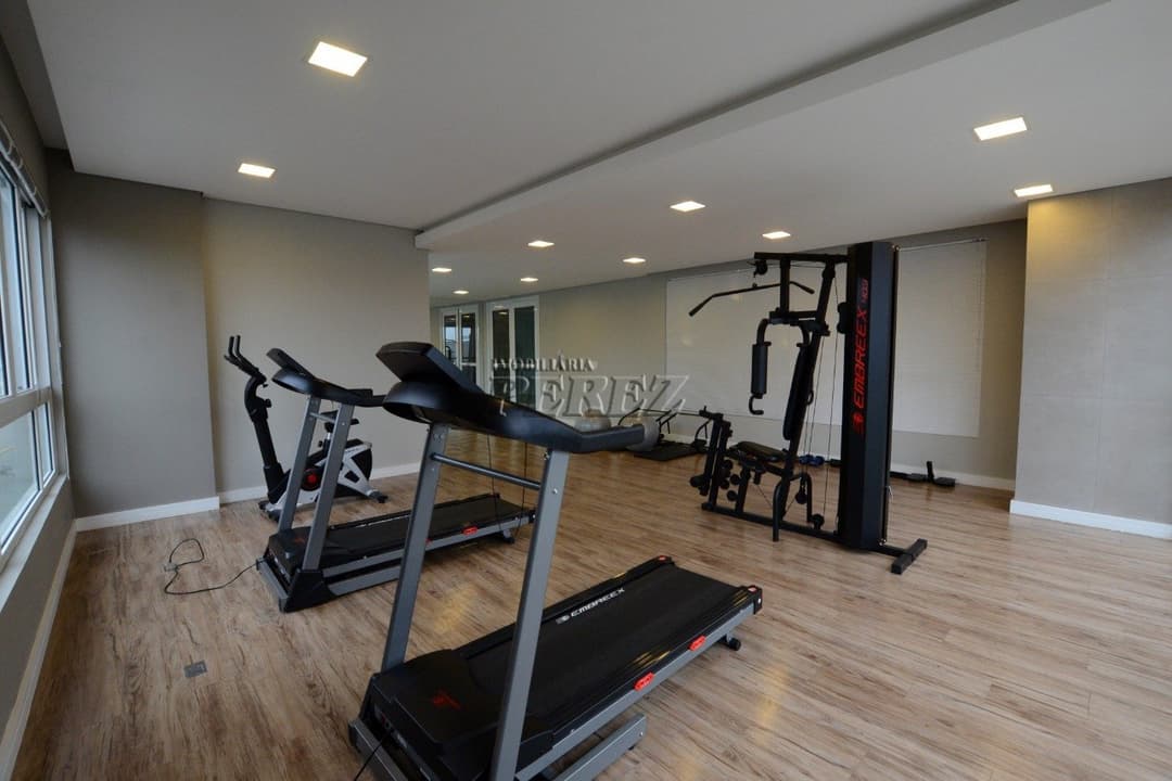 Apartamento, de 2 quartos, 56.94 m² à venda no Centro - Londrina/PR - Foto 16