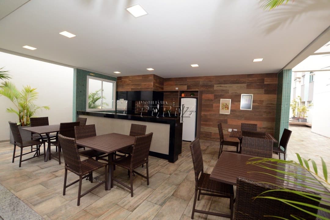 Apartamento, de 2 quartos, 56.94 m² à venda no Centro - Londrina/PR - Foto 21