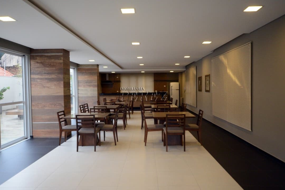 Apartamento, de 2 quartos, 56.94 m² à venda no Centro - Londrina/PR - Foto 22