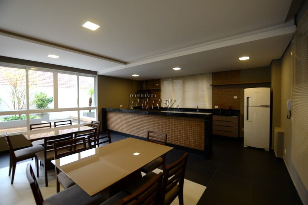 Apartamento, de 2 quartos, 56.94 m² à venda no Centro - Londrina/PR - Foto 24