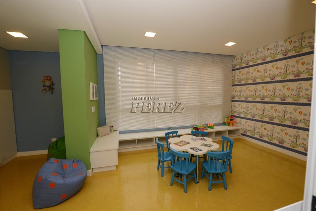 Apartamento, de 2 quartos, 56.94 m² à venda no Centro - Londrina/PR - Foto 13