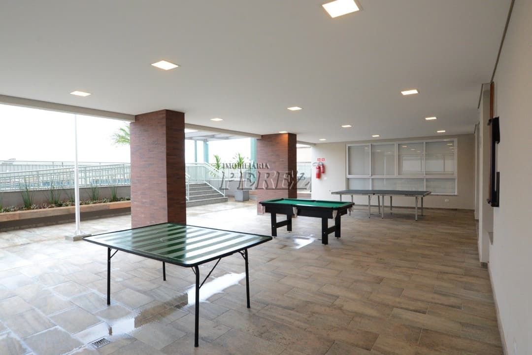 Apartamento, de 2 quartos, 56.94 m² à venda no Centro - Londrina/PR - Foto 19
