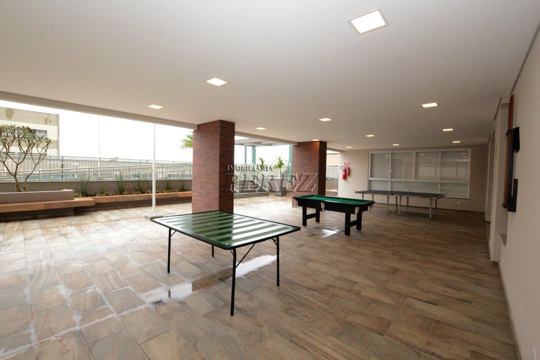 Apartamento, de 2 quartos, 56.94 m² à venda no Centro - Londrina/PR - Foto 20