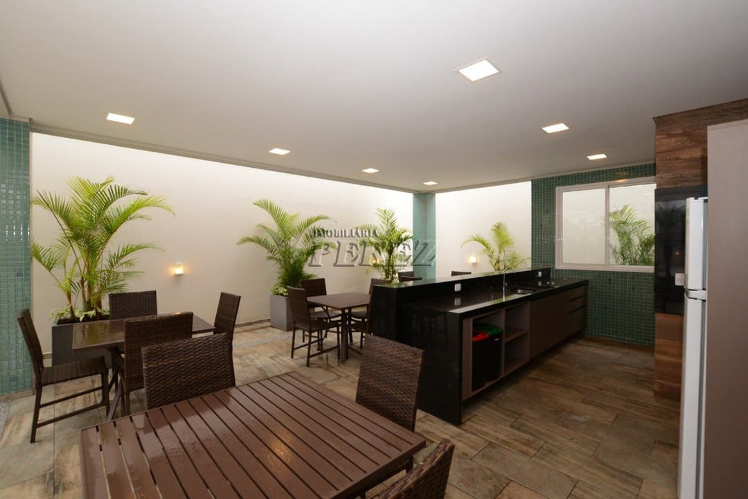 Apartamento, de 2 quartos, 56.94 m² à venda no Centro - Londrina/PR - Foto 25