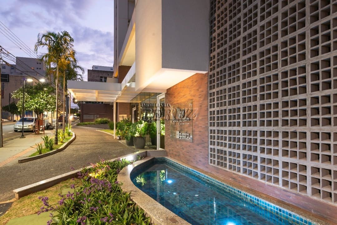 Apartamento, de 2 quartos, 56.94 m² à venda no Centro - Londrina/PR - Foto 5