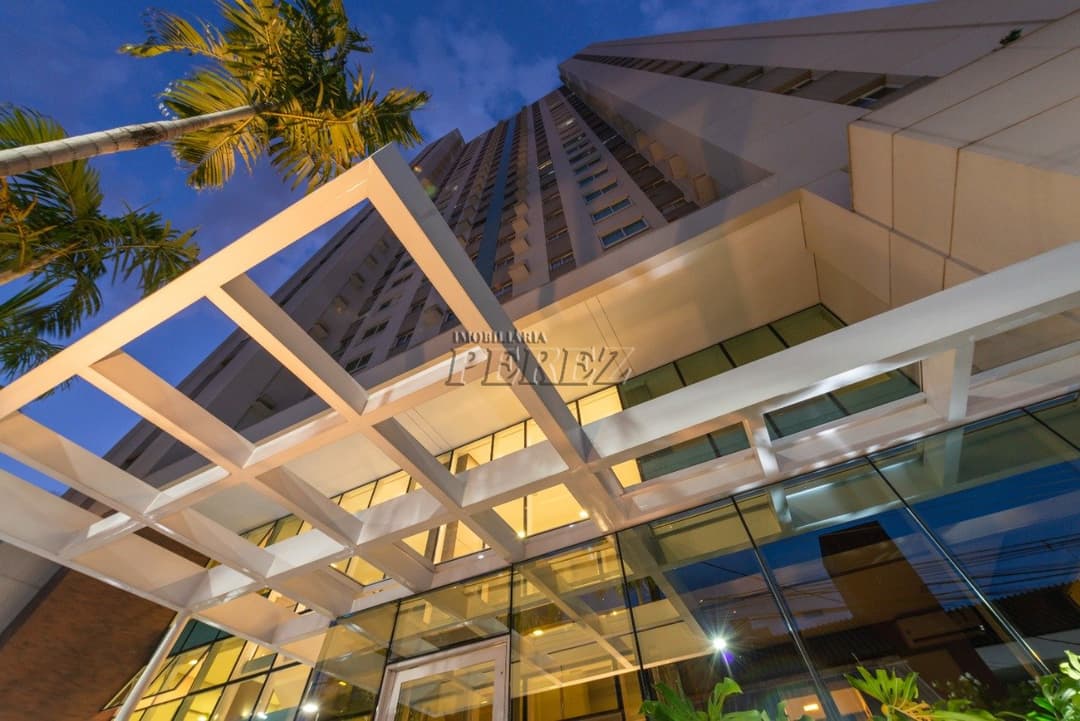 Apartamento, de 2 quartos, 56.94 m² à venda no Centro - Londrina/PR - Foto 7