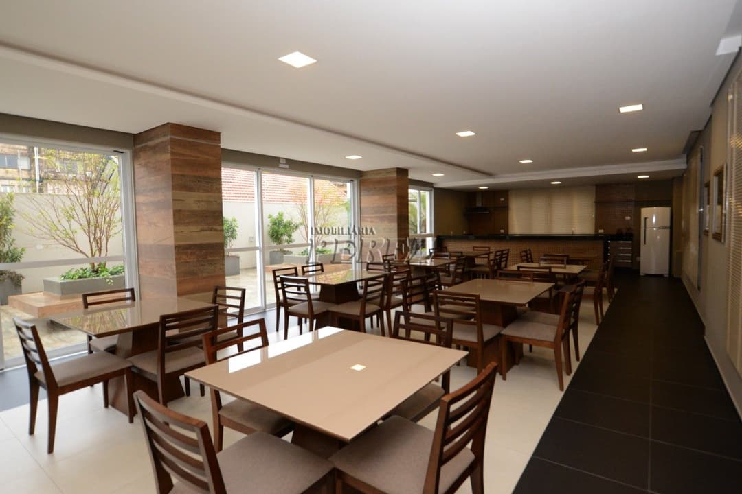 Apartamento, de 2 quartos, 56.94 m² à venda no Centro - Londrina/PR - Foto 23