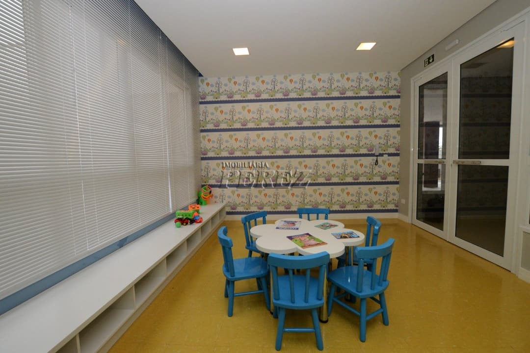 Apartamento, de 2 quartos, 56.94 m² à venda no Centro - Londrina/PR - Foto 12