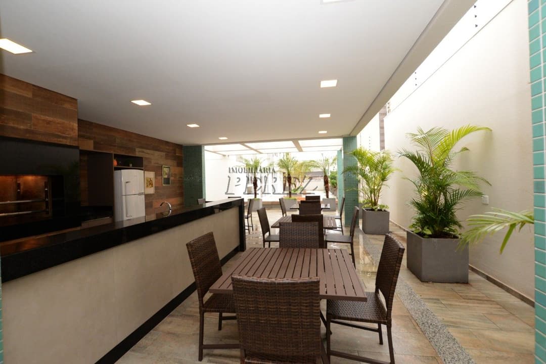 Apartamento, de 2 quartos, 56.94 m² à venda no Centro - Londrina/PR - Foto 26