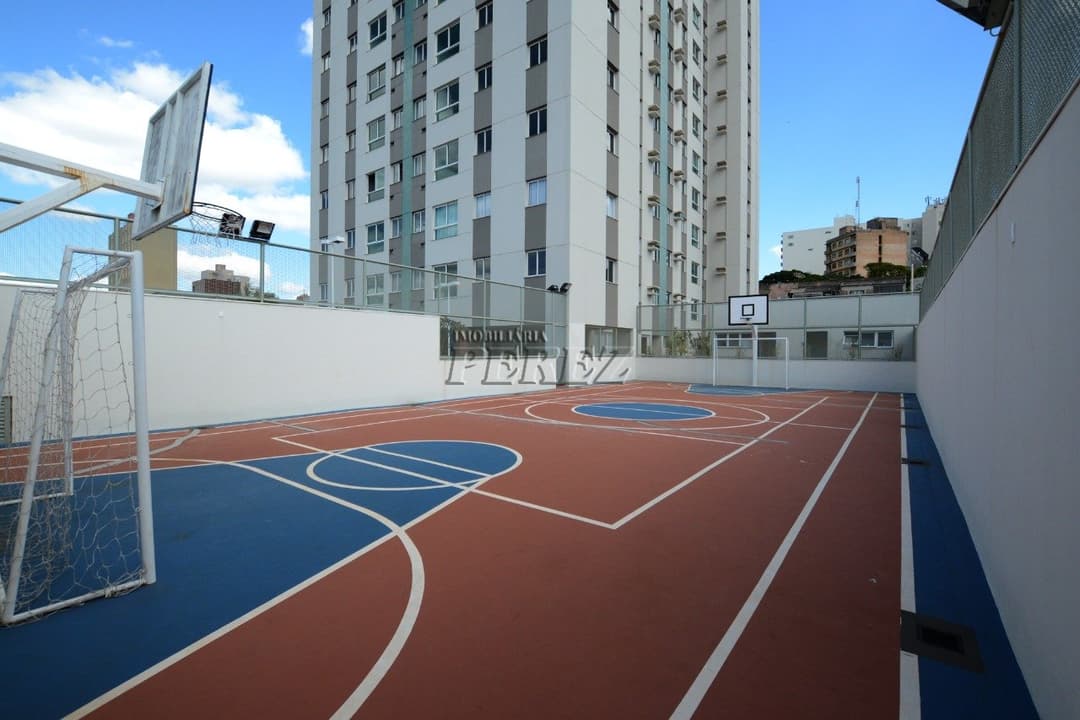 Apartamento, de 2 quartos, 56.94 m² à venda no Centro - Londrina/PR - Foto 11