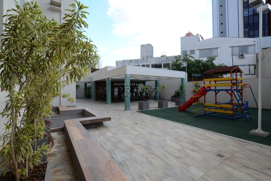 Apartamento, de 2 quartos, 56.94 m² à venda no Centro - Londrina/PR - Foto 9