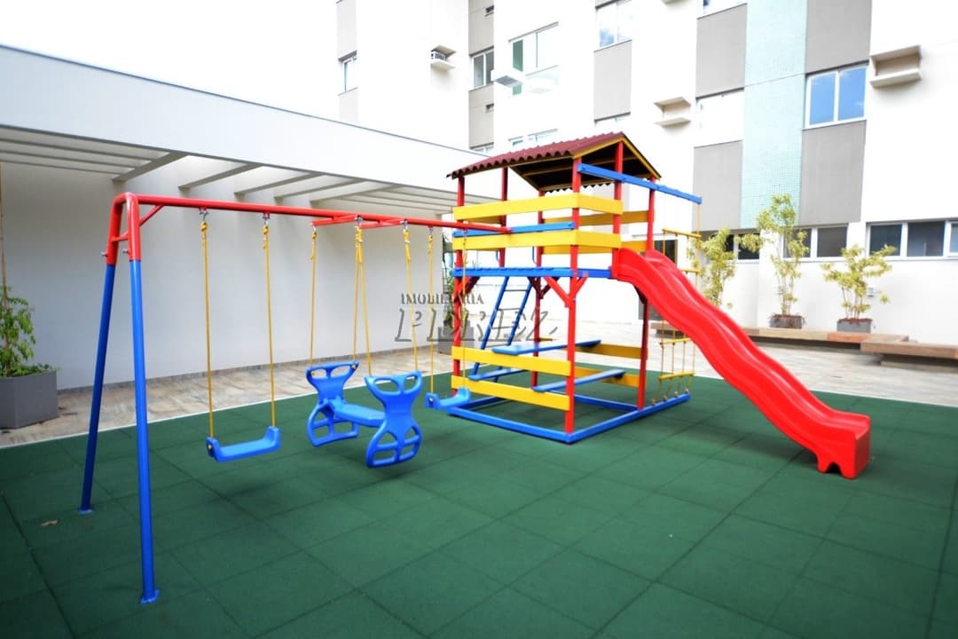 Apartamento, de 2 quartos, 56.94 m² à venda no Centro - Londrina/PR - Foto 10