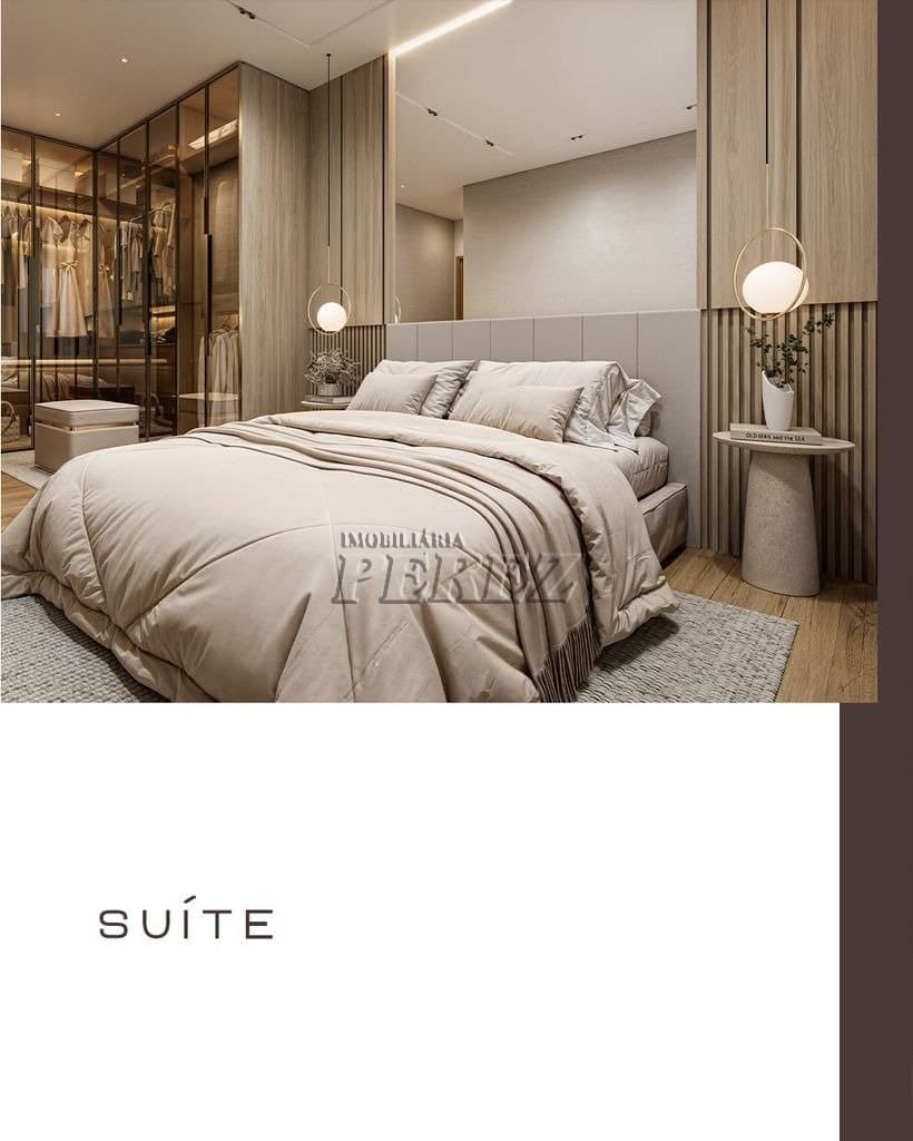 Apartamento no Art Home, de 2 quartos, 82.53 m² à venda no Centro - Londrina/PR - Foto 30