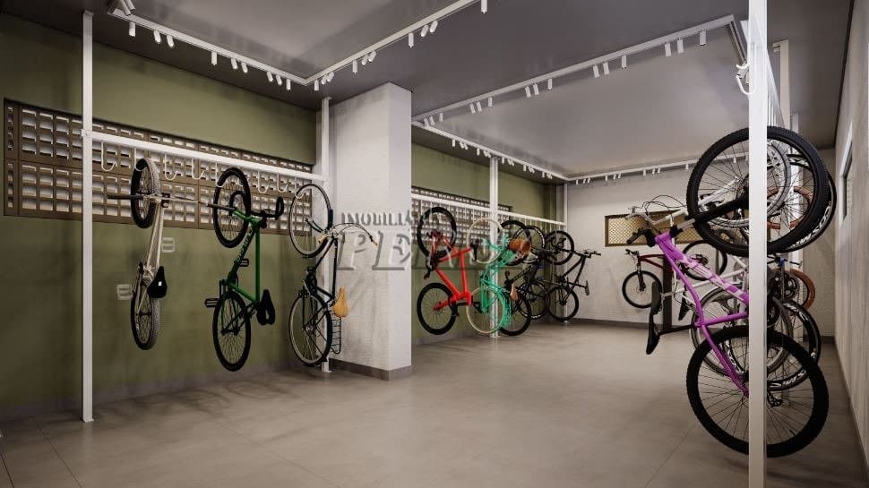 Apartamento no Art Home, de 2 quartos, 82.53 m² à venda no Centro - Londrina/PR - Foto 16