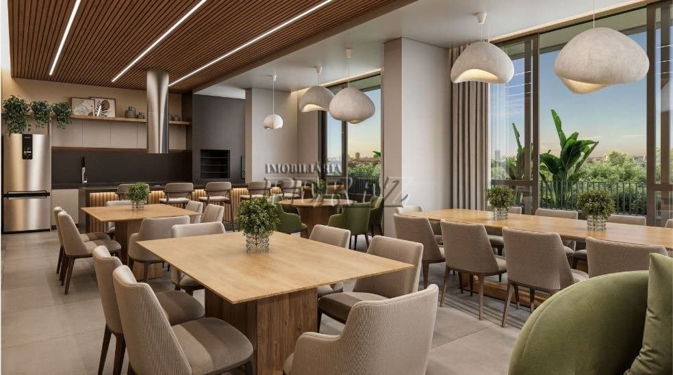 Apartamento no Art Home, de 2 quartos, 82.53 m² à venda no Centro - Londrina/PR - Foto 19