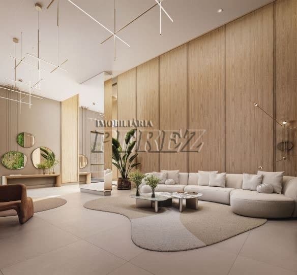 Apartamento no Art Home, de 2 quartos, 82.53 m² à venda no Centro - Londrina/PR - Foto 20