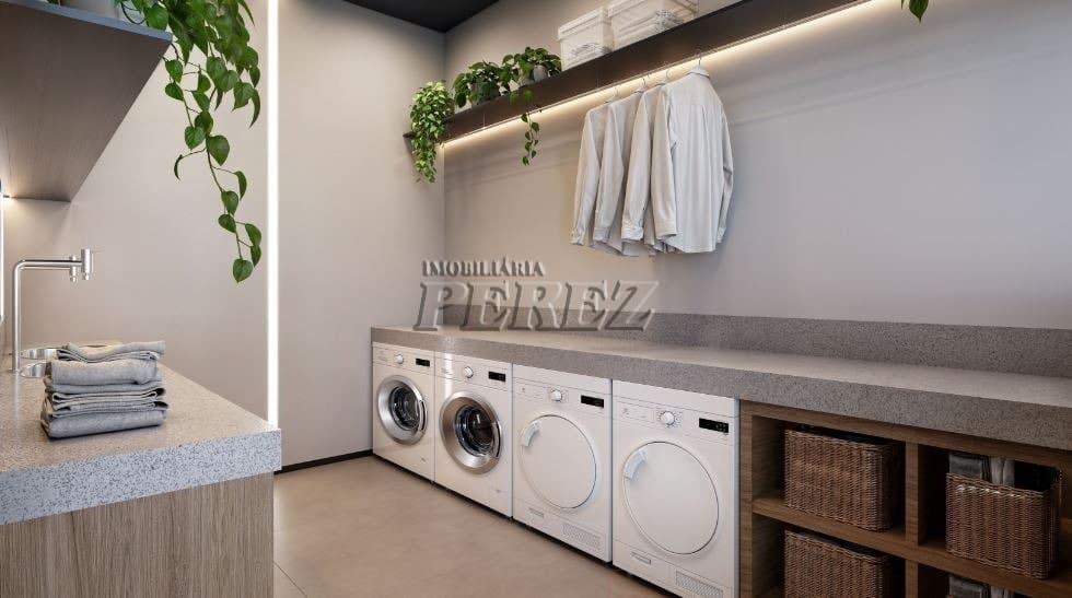 Apartamento no Art Home, de 2 quartos, 82.53 m² à venda no Centro - Londrina/PR - Foto 17