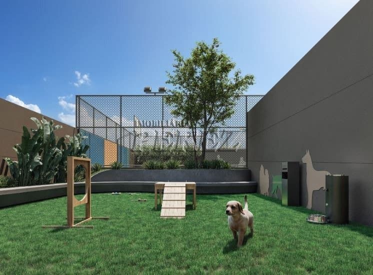 Apartamento no Art Home, de 2 quartos, 82.53 m² à venda no Centro - Londrina/PR - Foto 21