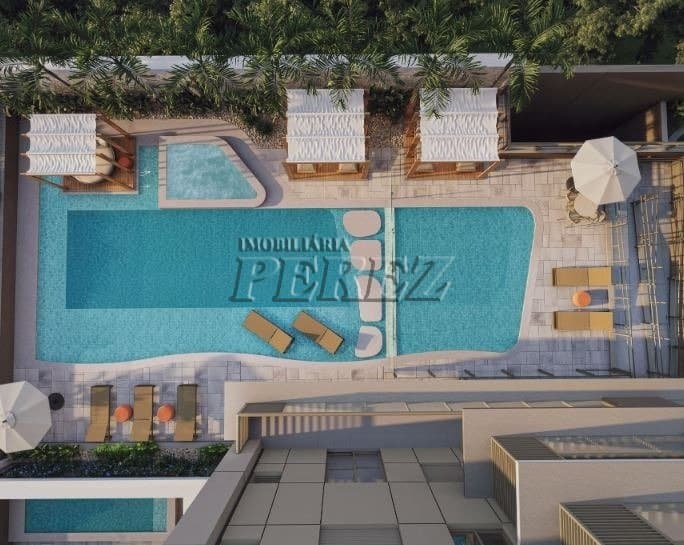 Apartamento no Art Home, de 2 quartos, 82.53 m² à venda no Centro - Londrina/PR - Foto 23